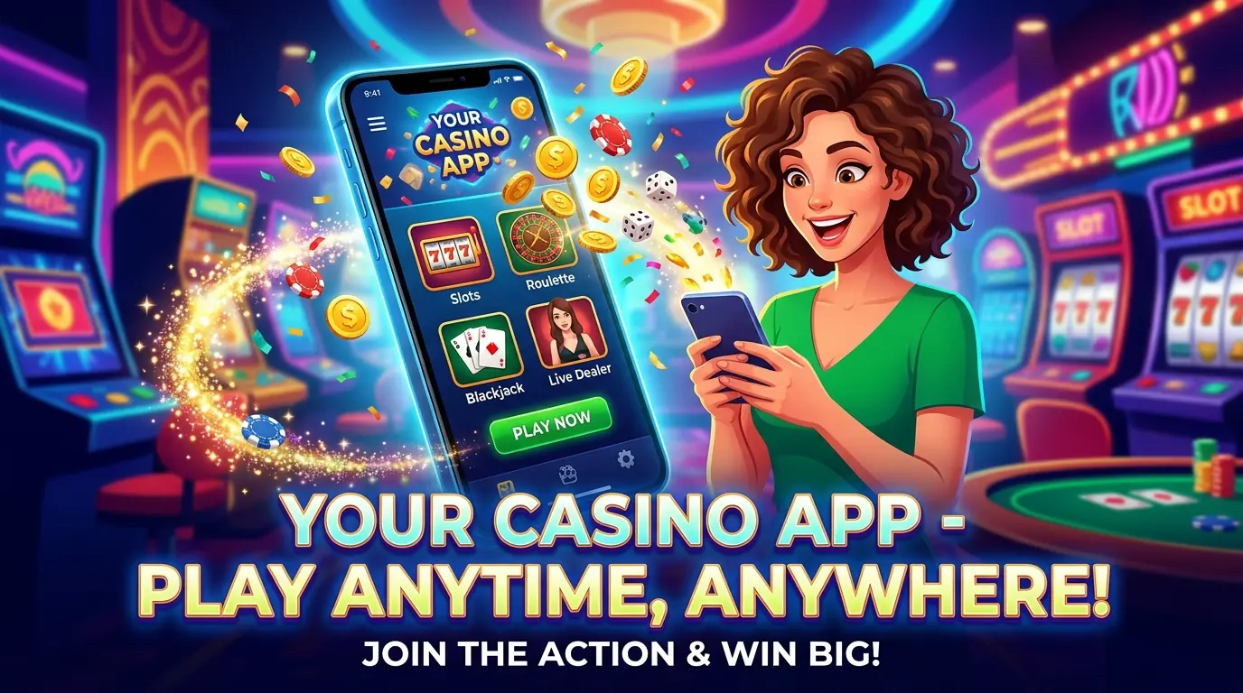 Mr vegas casino app