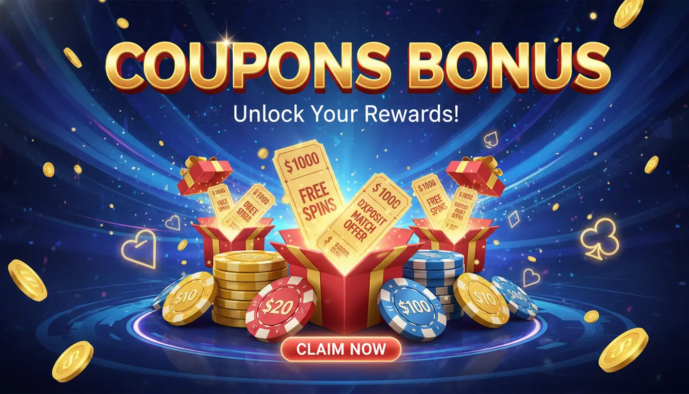 Kuponer hos Mr vegas casino