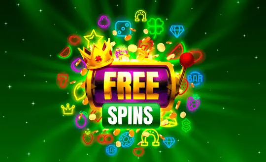 Mr vegas casino free spins