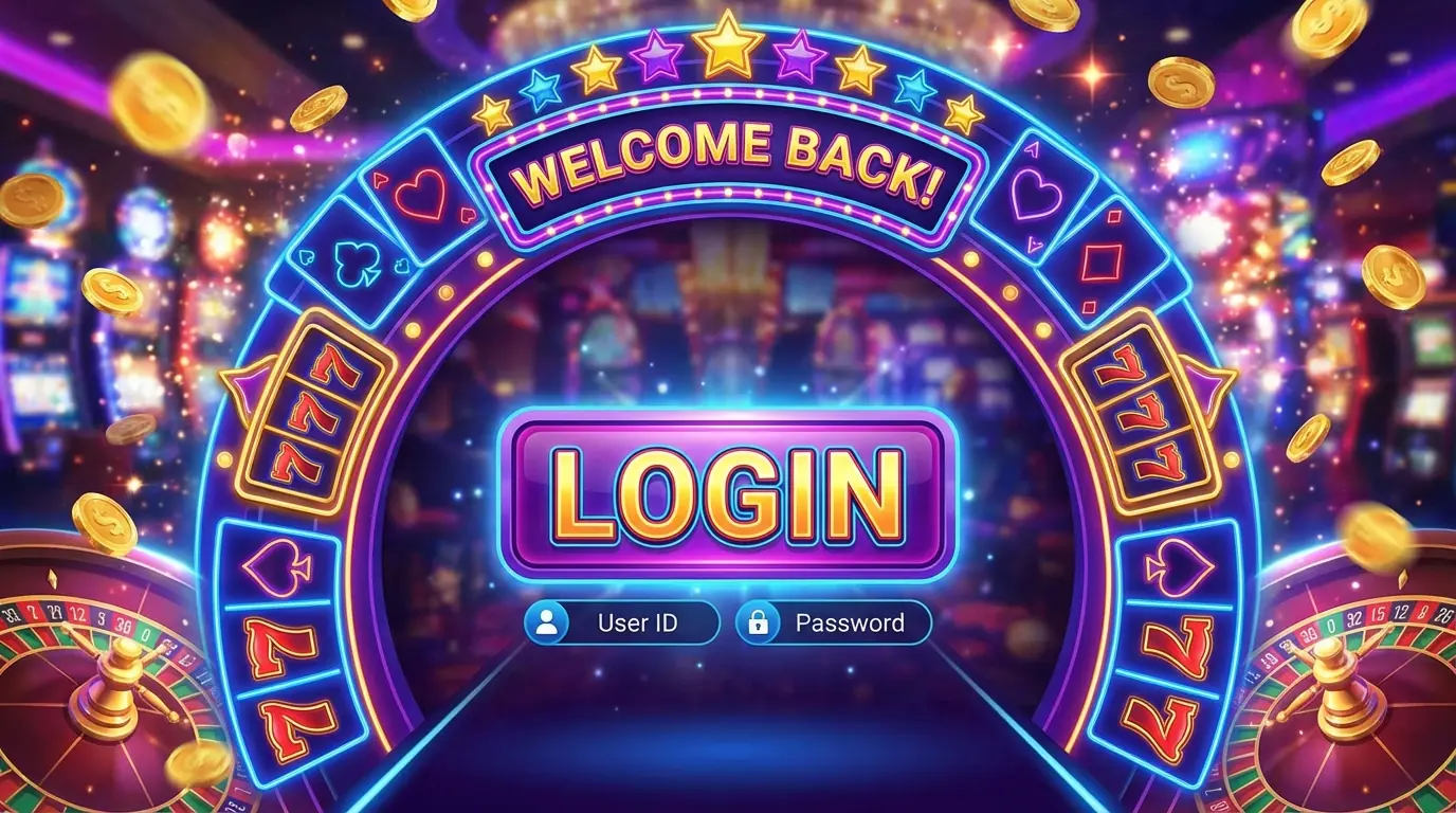Mr vegas casino konto login