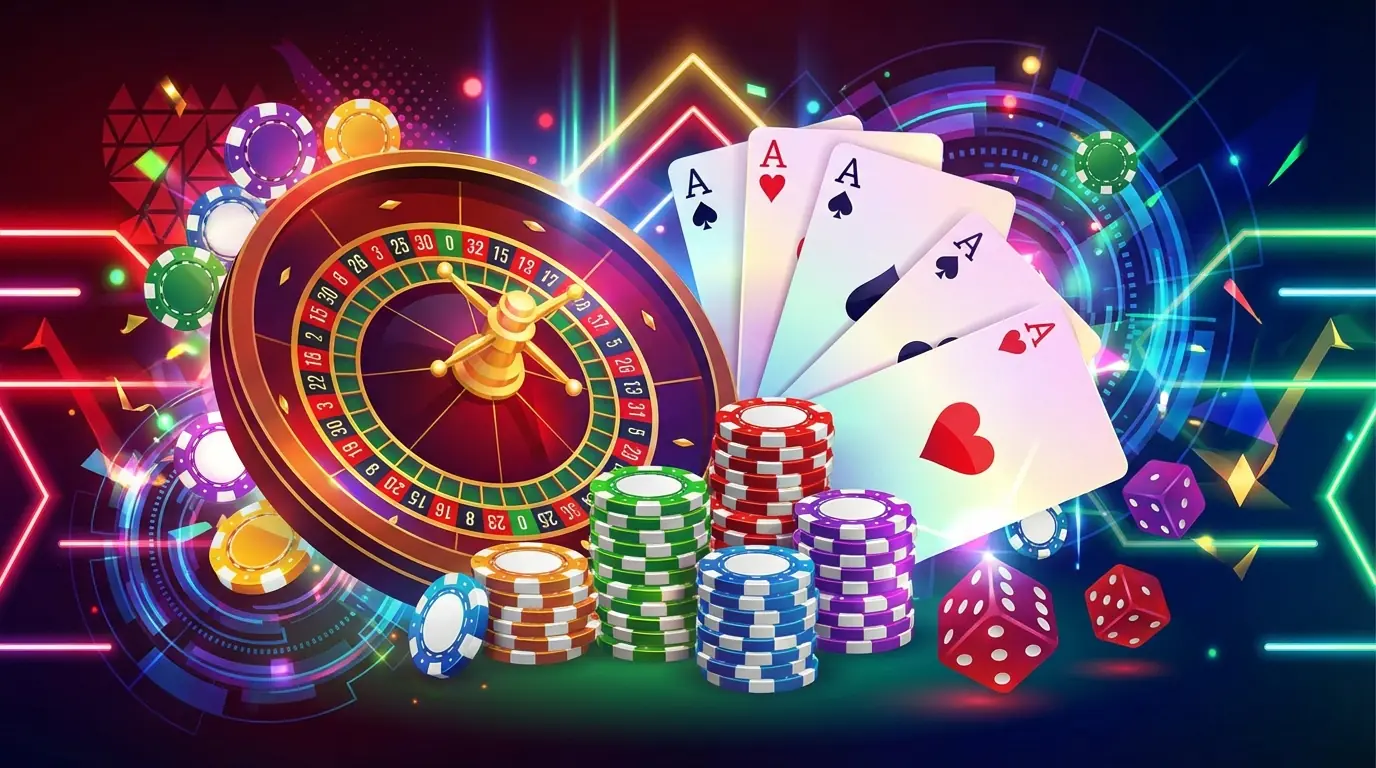Hvem står bag Mr vegas casino?