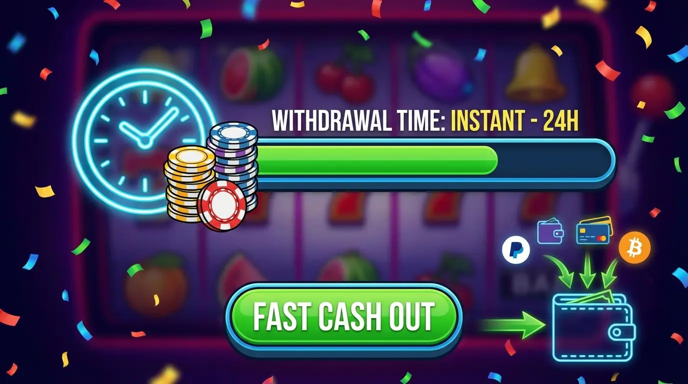 Mr vegas casino udbetalingstid