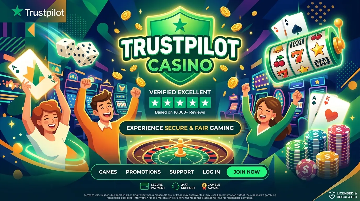 Mr vegas casino Trustpilot