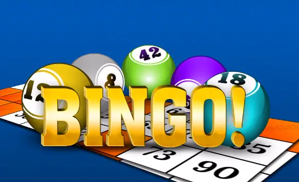 Bingo hos Mr vegas casino