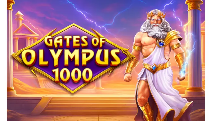 Gates of Olympus Mr vegas casino