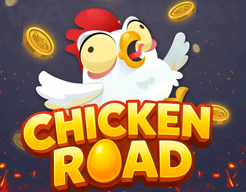Chicken Road Mr vegas casino