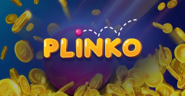 Spil Plinko hos Mr vegas casino